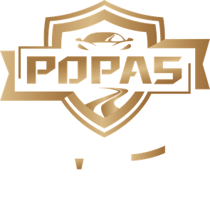 POP Auto Studio